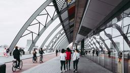 Trouvez des vols pas chers Lyon - Amsterdam