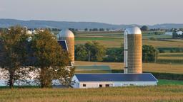 Locations de vacances - Pennsylvanie