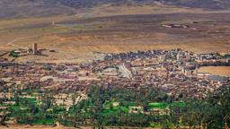 Hôtels près de Aéroport de Zagora