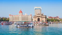 Hôtels à Mumbai