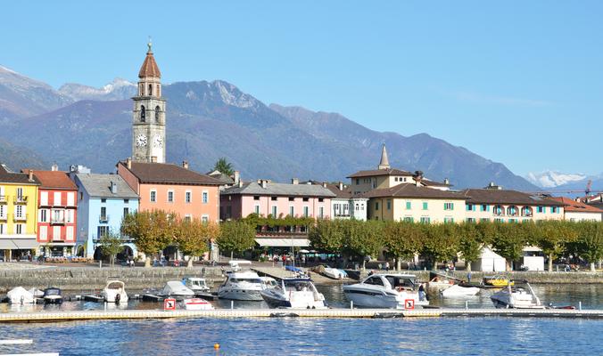 Tessin