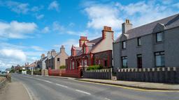 Hôtels près de Aéroport de Kirkwall