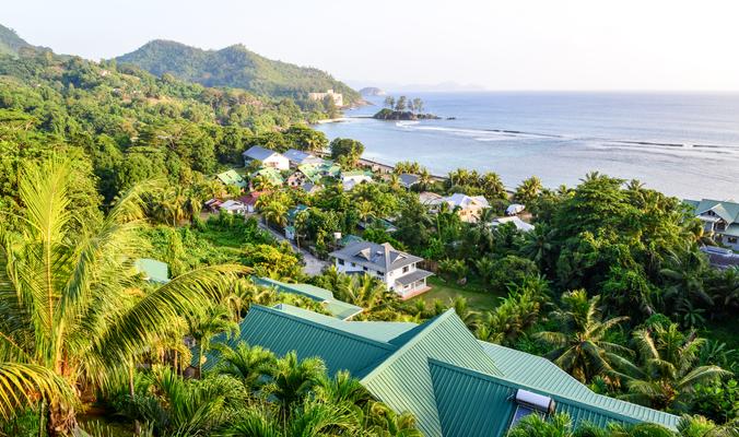 Seychelles