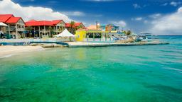 Hôtels près de George Town Aéroport d'Owen Roberts Intl