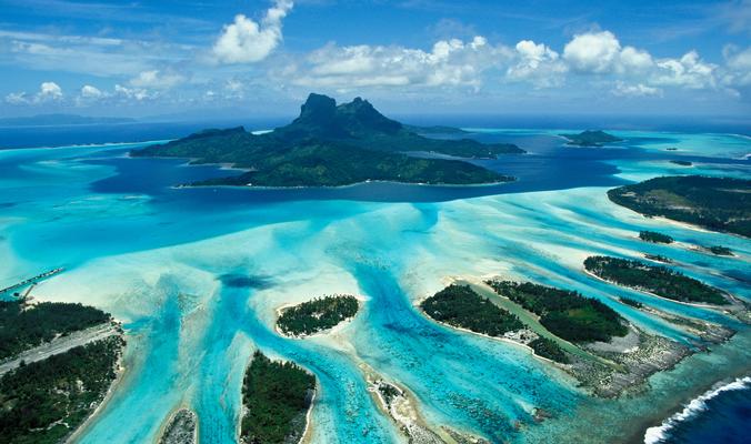 Bora-Bora
