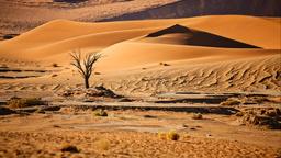 Hôtels - Namibie