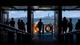 Trouvez des vols pas chers Nice - New York LaGuardia