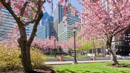 Vol Philadelphie : Trouvez un billet d’avion pas cher pour Philadelphie