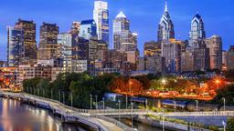 Trouvez un billet d’avion pas cher pour Philadelphie