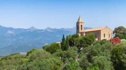 Hôtels près de Figari Aéroport de Figari-Sud-Corse