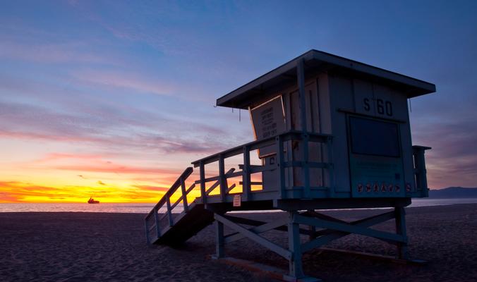 El Segundo