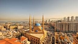 Annuaire des hôtels à Beyrouth