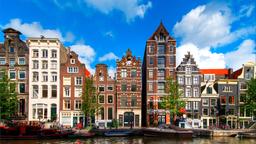 Hôtels près de Musée d'Amsterdam - Amsterdam