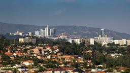 Annuaire des hôtels à Kigali