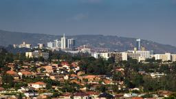 Vol Rwanda : Trouvez un billet d’avion pas cher pour Rwanda