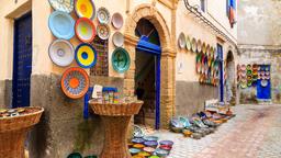Trouvez un billet d’avion pas cher pour le Maroc