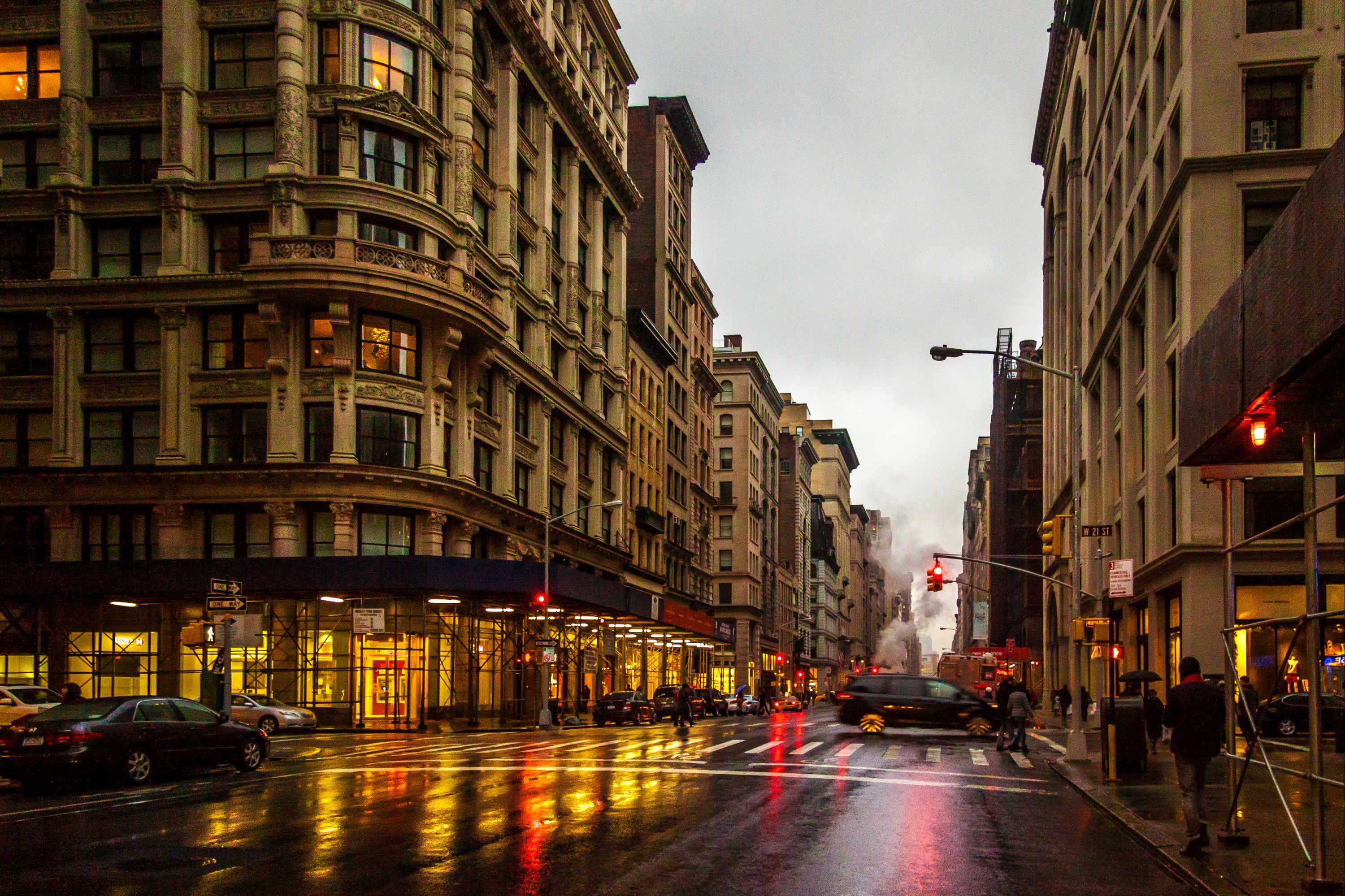 Location de voitures à Manhattan (New York) dès 32 €/jour - Recherchez des voitures de location sur KAYAK