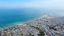 Hôtels près de Manta Aéroport de Manta (Eloy Alfaro)