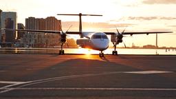 Trouvez des vols pas chers avec Porter Airlines