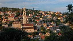 Locations de vacances - Comitat de Split-Dalmatie