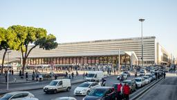 Hôtels près de Gare de Rome-Termini - Rome