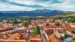 Trouvez un vol pas cher Strasbourg - Cuba