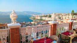 Vols Marseille Billets D Avion Marseille Tui Fly Avant Jetairfly