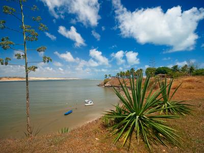 Tibau do Sul