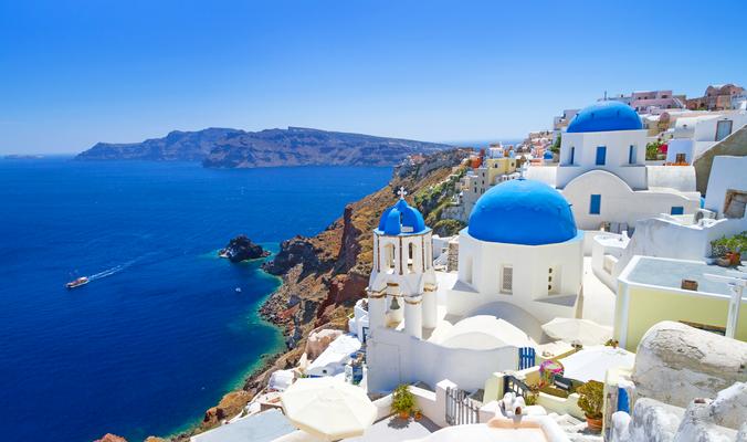 Cyclades