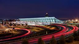 Vol Washington DC Dulles Intl : Trouvez un billet d’avion pas cher pour Washington DC Dulles Intl