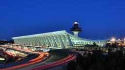 Vol Aéroport de Washington-Dulles : Trouvez un billet d’avion pas cher pour Aéroport de Washington-Dulles