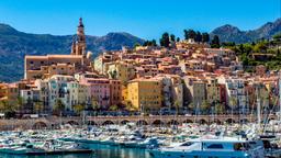 menton
