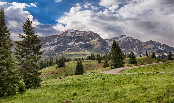 Colorado