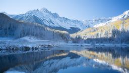 Hôtels à Colorado