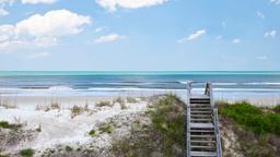 Hôtels à Saint Augustine Beach