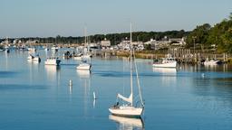 Trouvez un billet d’avion pas cher pour Massachusetts