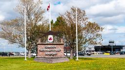 Hôtels près de Aéroport international de Gander