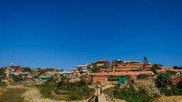 Hôtels près de Aéroport Cox's Bazar