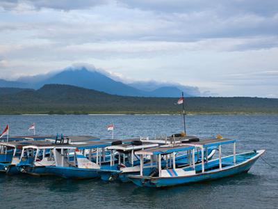 Jakarta Ouest