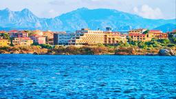 Vol Olbia : Trouvez un billet d’avion pas cher pour Olbia