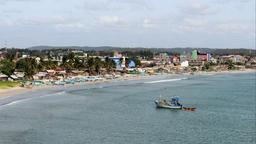 Trouvez un vol pas cher Paris - Sri Lanka