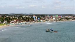 Hôtels près de Aéroport de Trincomalee