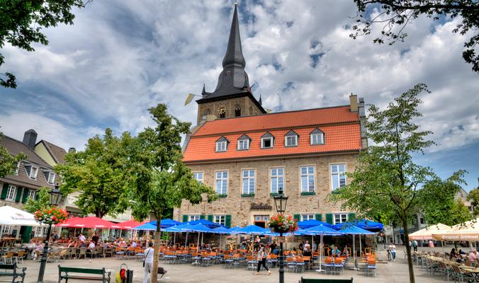 Ratingen