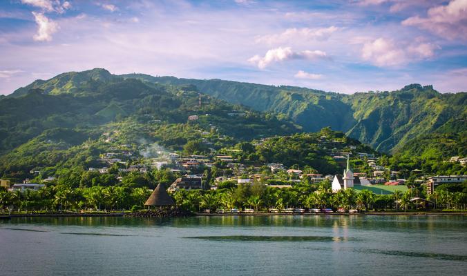 Papeete