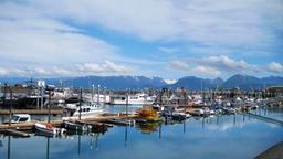 Hôtels près de Aéroport de Homer