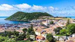 Locations de vacances - Terceira