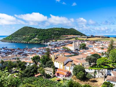 Angra do Heroismo