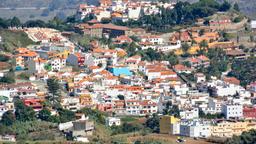 Hôtels près de Aéroport de Tenerife-Sud