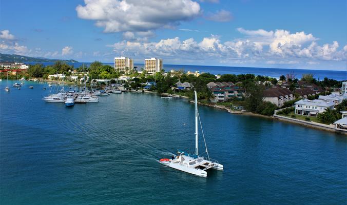 Montego Bay