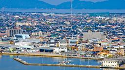 Hôtels près de Aéroport de Yonago